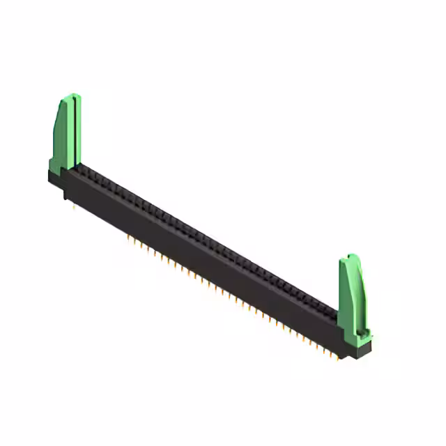 387-080-559-878 EDAC Inc.  Edgeboard Connectors
